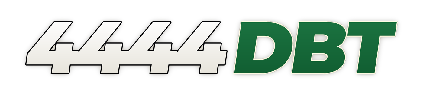 4444dbt